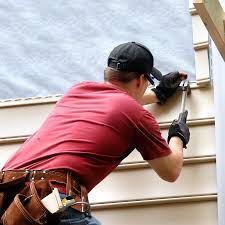 Best Siding Replacement  in Bridgeport, NY